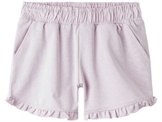 Name It shorts sweet dreams with glitter  